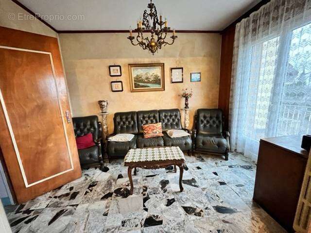 Maison à ARGENTEUIL