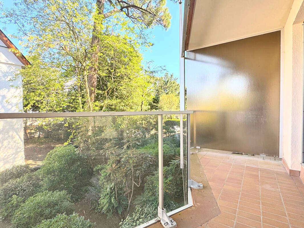 Appartement à LA BAULE-ESCOUBLAC