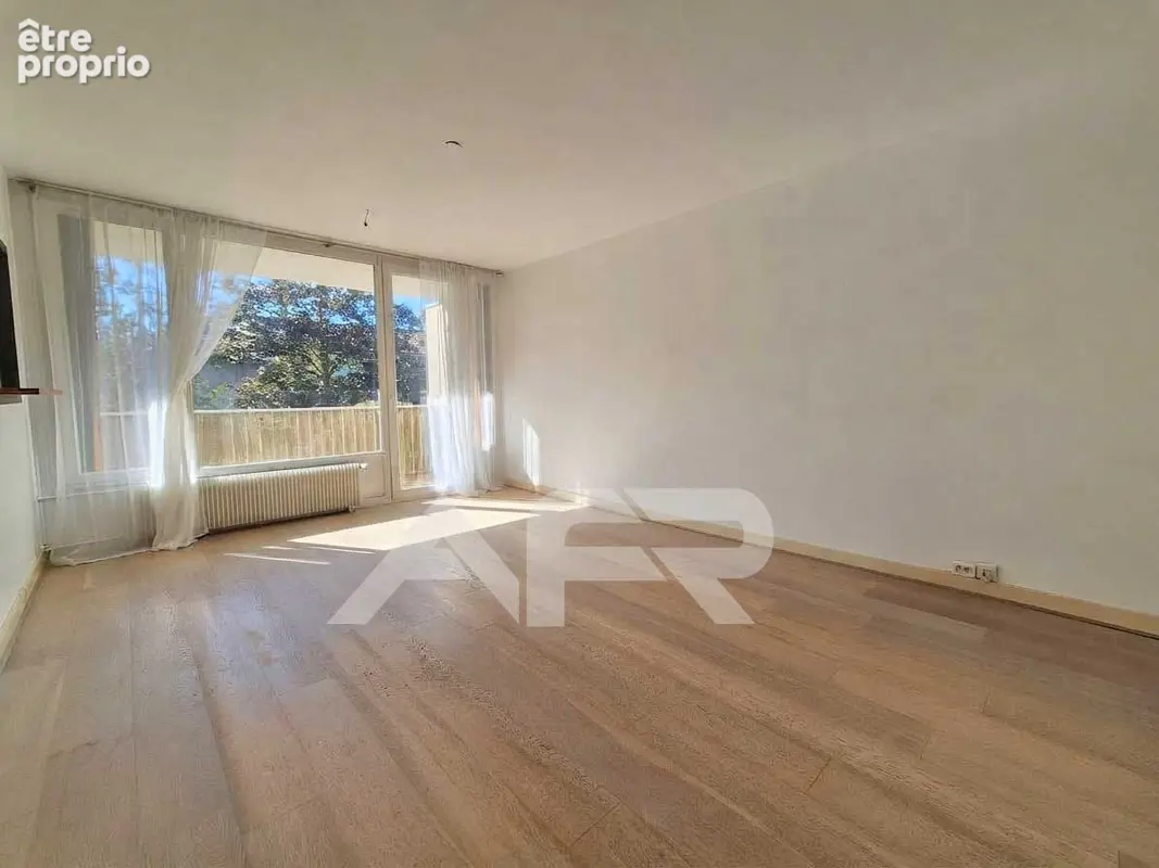 Appartement 3 pièces Chatou limite Le Vesinet - photo 3