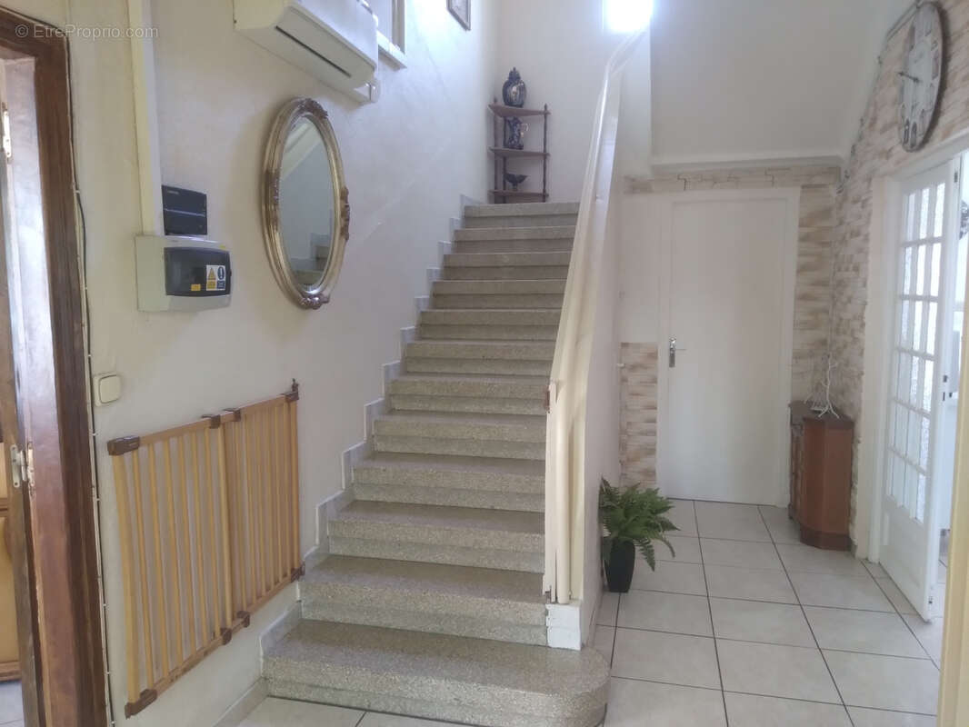 Maison à ALES