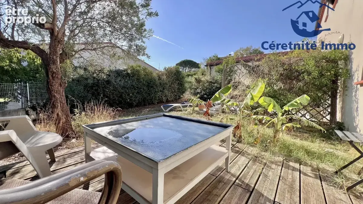 Grande villa ceret centre - photo 9