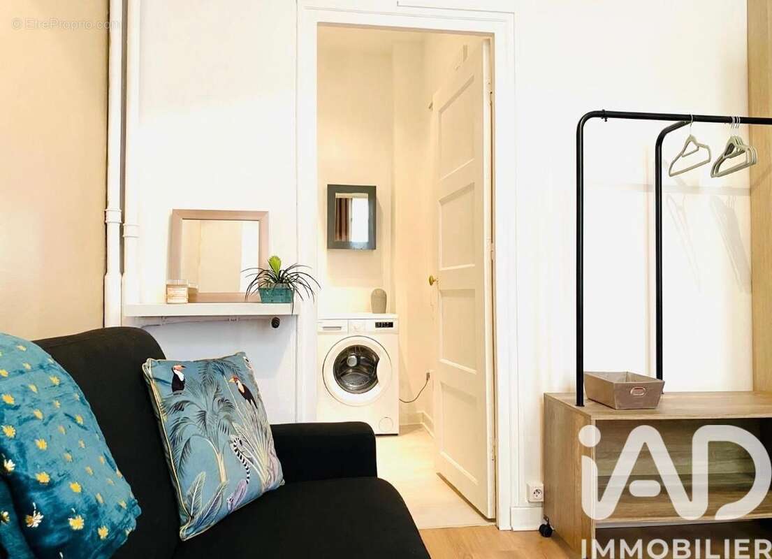 Photo 6 - Appartement à BOULOGNE-BILLANCOURT