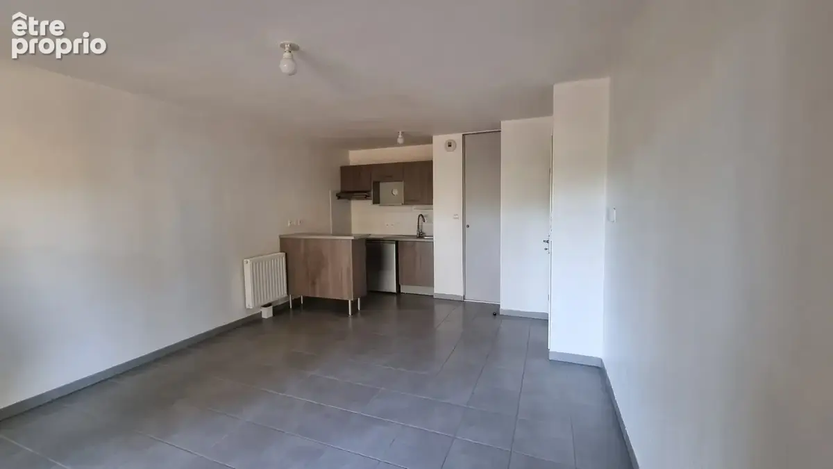 Appartement 2 pièces 43 m² à vendre à Tournefeuille (31170) - photo 2