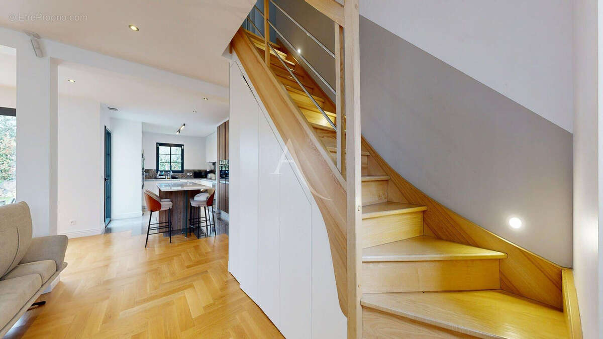 Maison à COURDIMANCHE