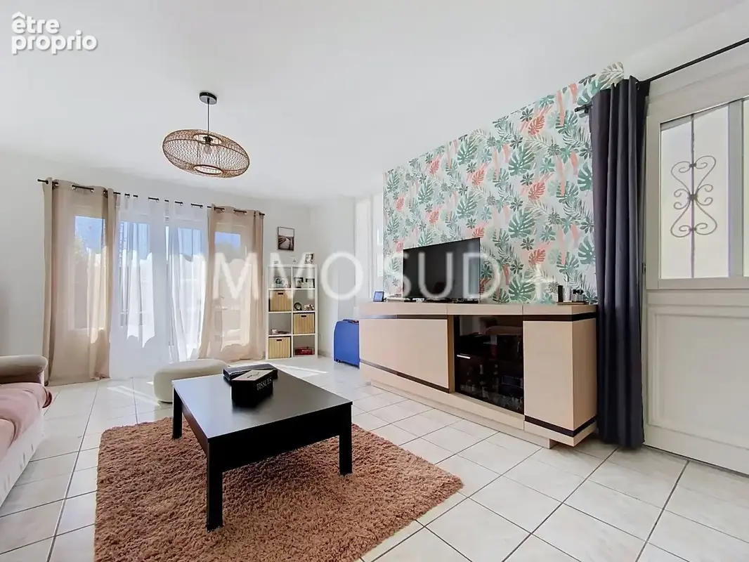 Maison individuelle - Saillant du Gua - photo 2