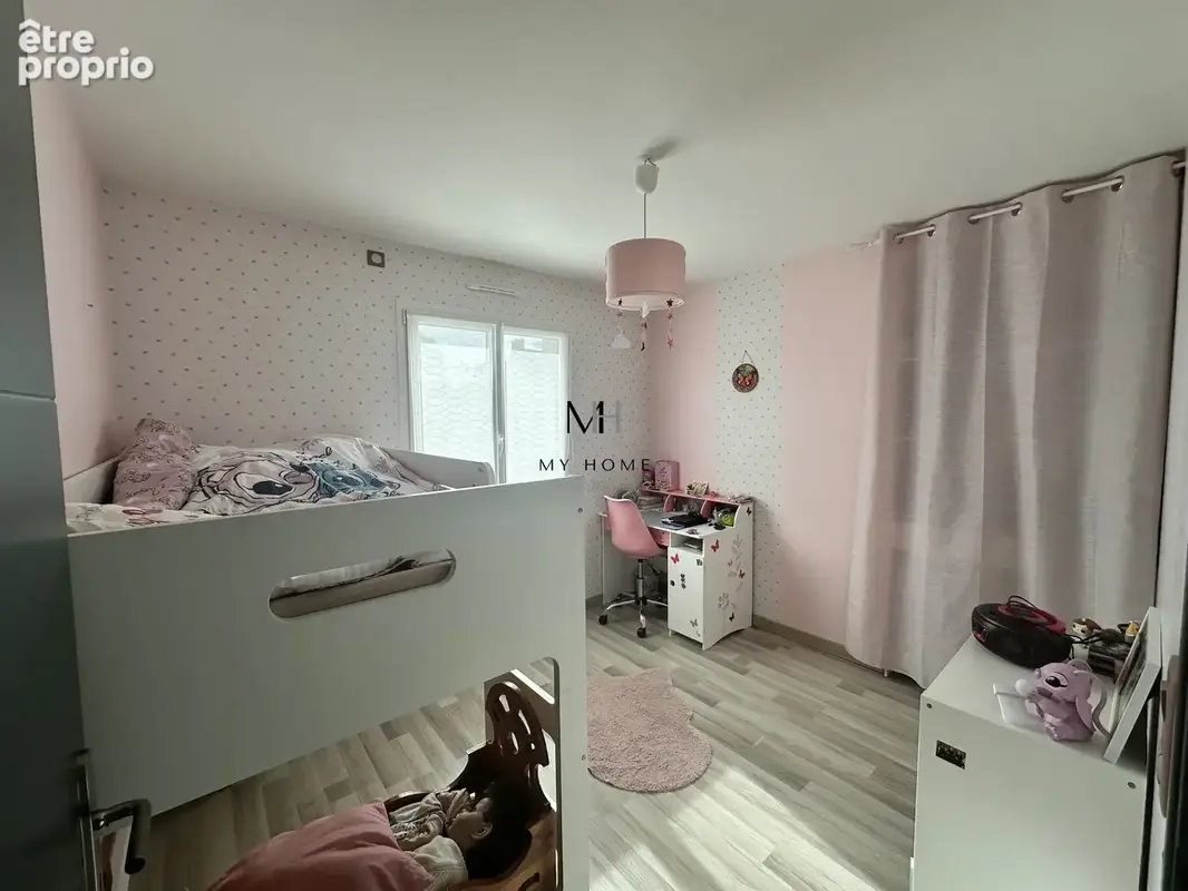Maison 6 pièces 147 m² à vendre à Vingt-Hanaps (61250) - photo 6