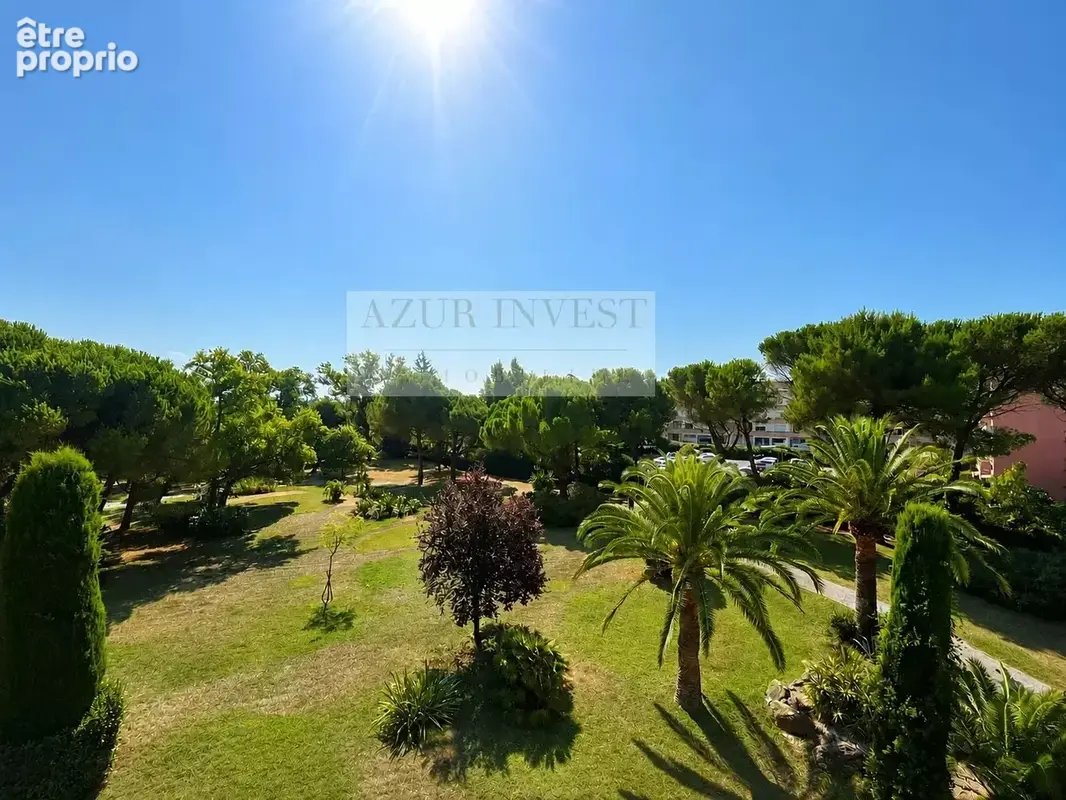 Vente studio mandelieu-la-napoule - photo 11