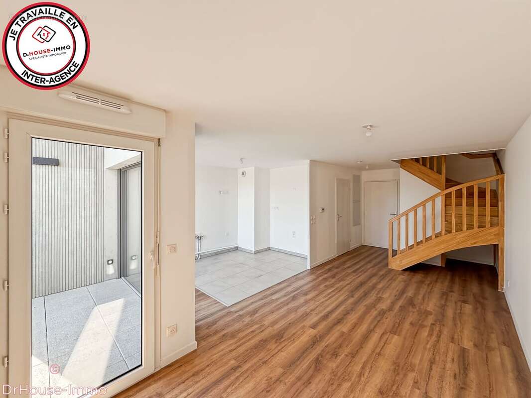 Appartement à MERIGNAC