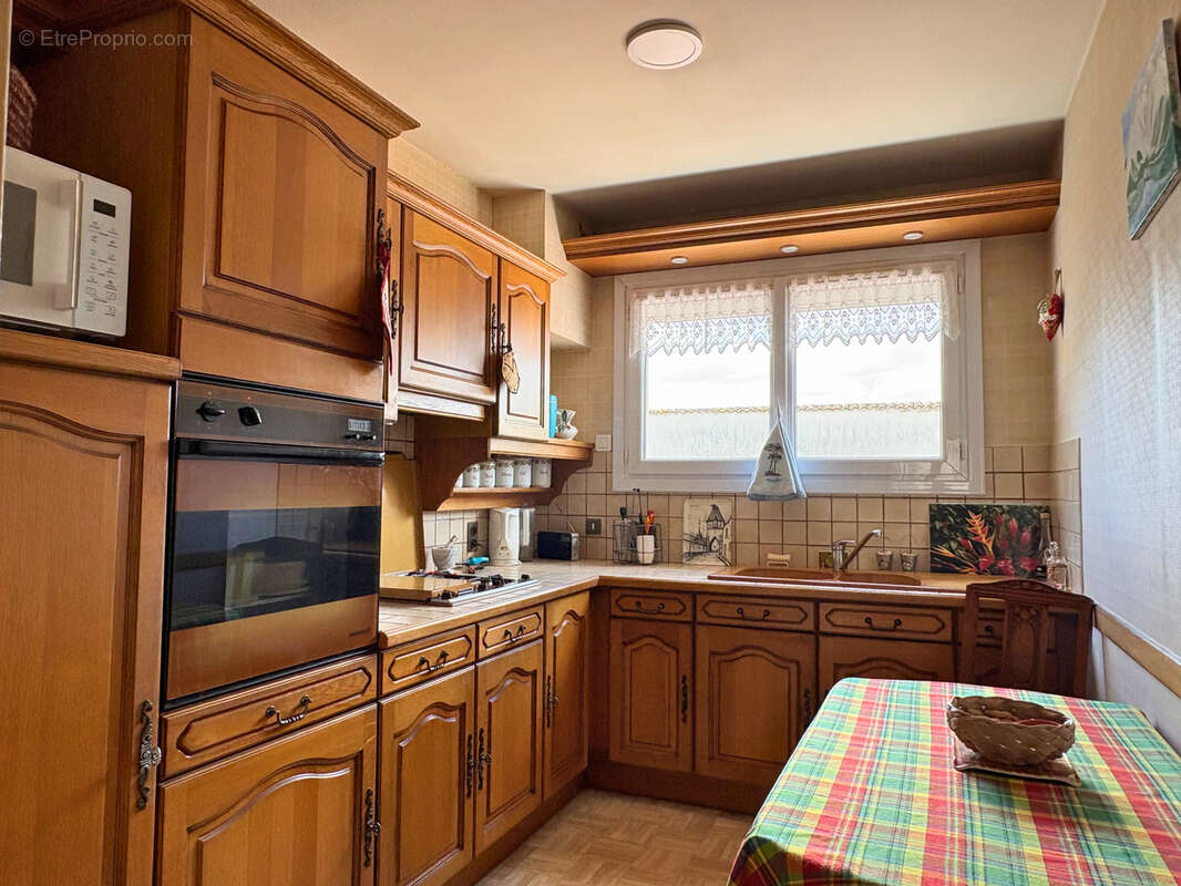 Appartement à COGNAC