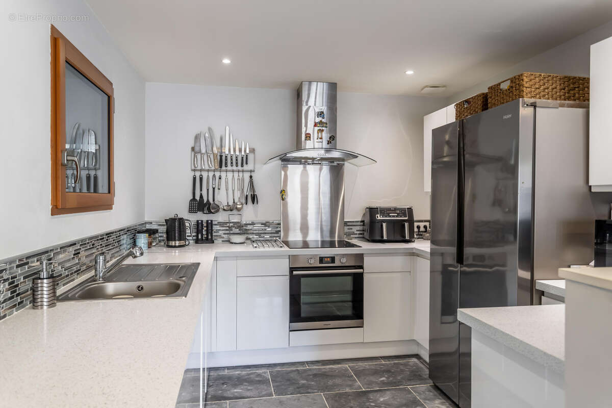 Maison à PENNE-D'AGENAIS