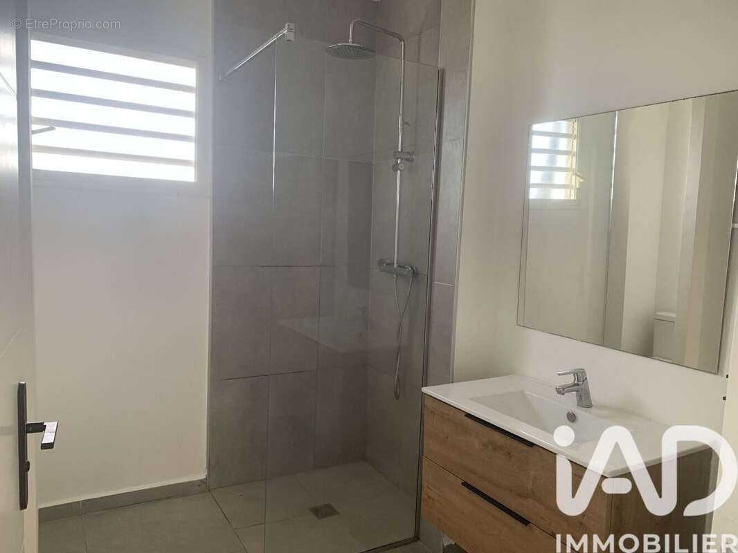 Photo 8 - Appartement à GRAND-BOURG