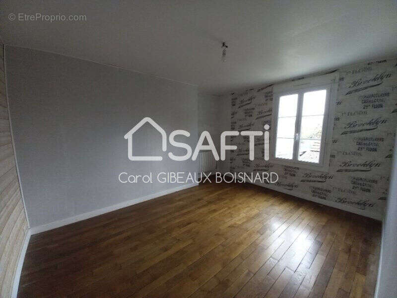 Photo 5 - Maison à ARROU