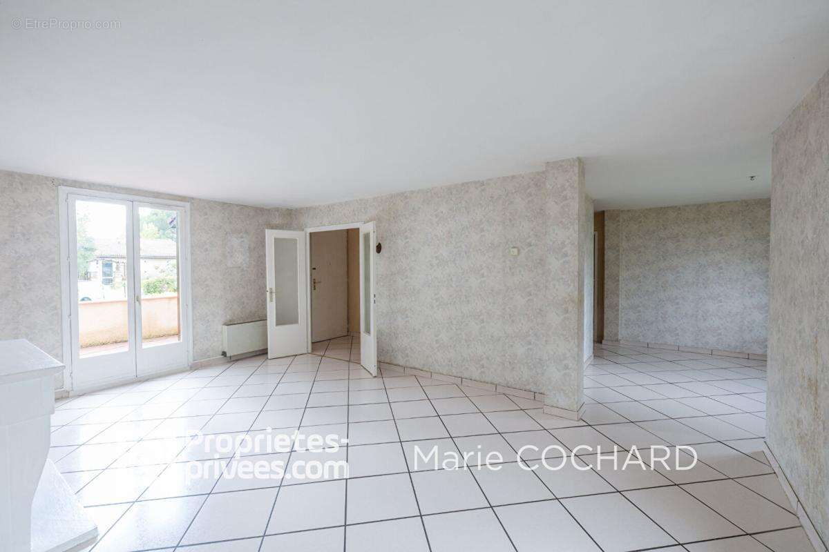 Maison à SAINT-JEAN