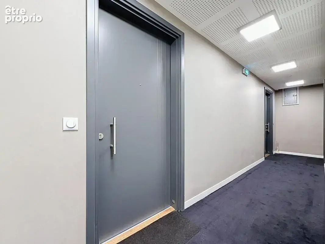Appartement - 2 Chambres  Terrasse - Garage en sus - Place de parking - Proche commodités - photo 16