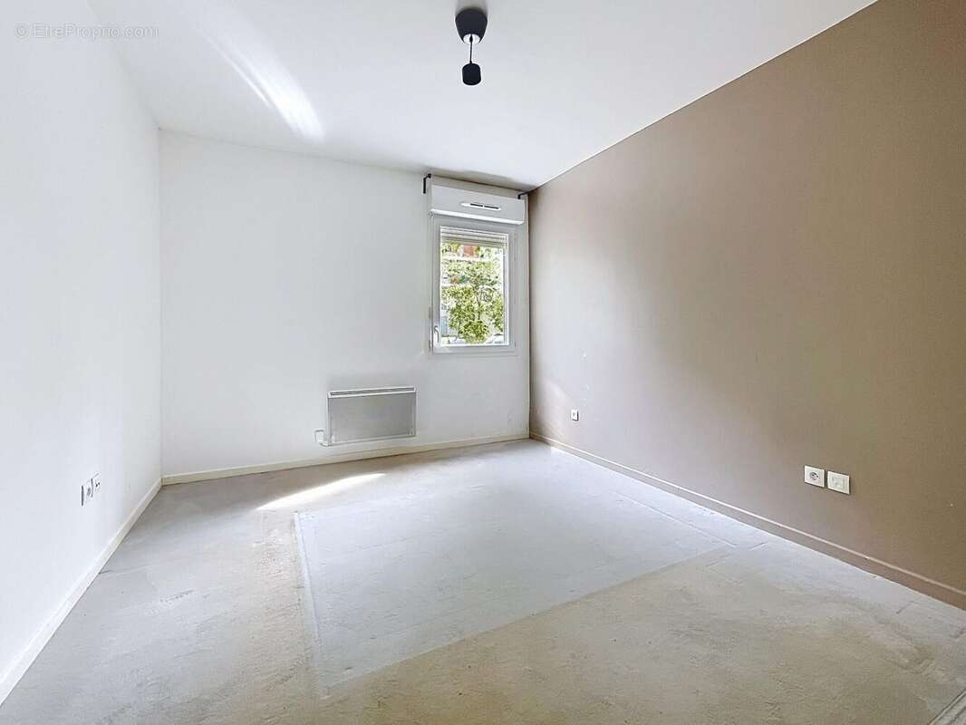 Photo 5 - Appartement à CERGY
