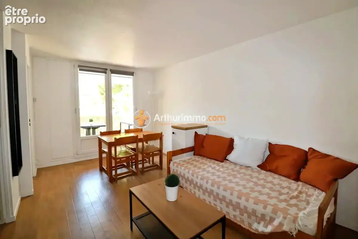 Vente Appartement Le grau-du-roi(30240) 135 000ï¿œ - photo 2