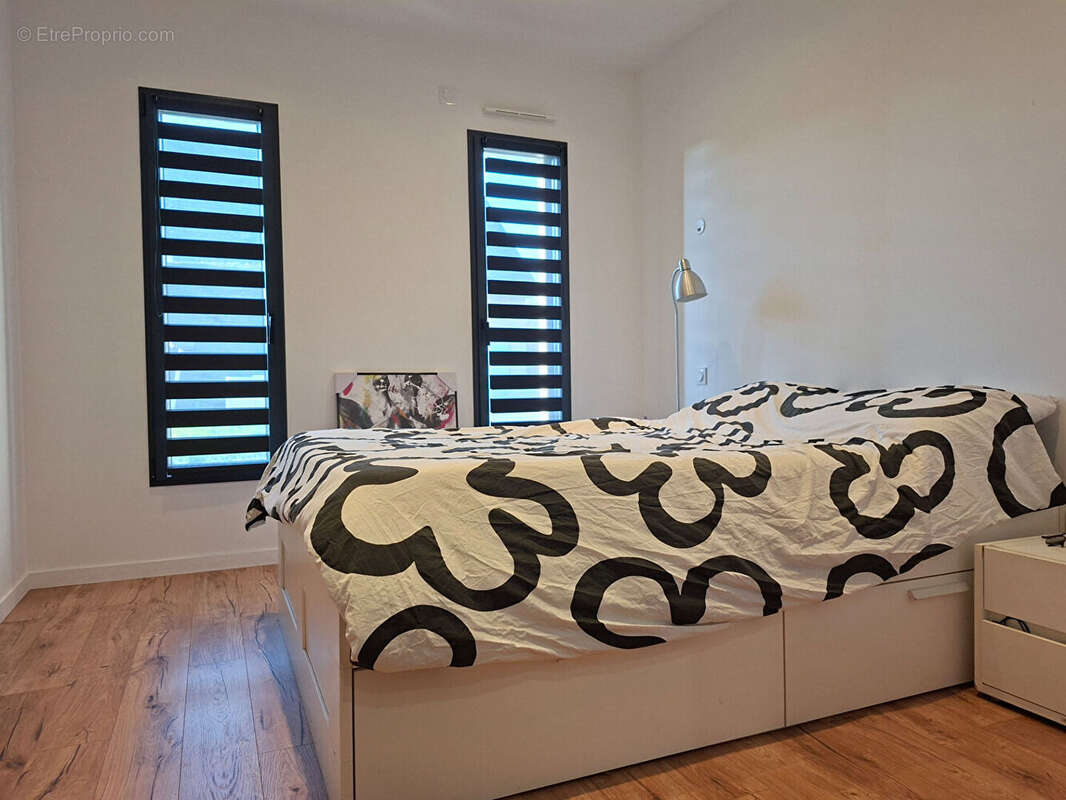 Maison à SAINTE-COLOMBE