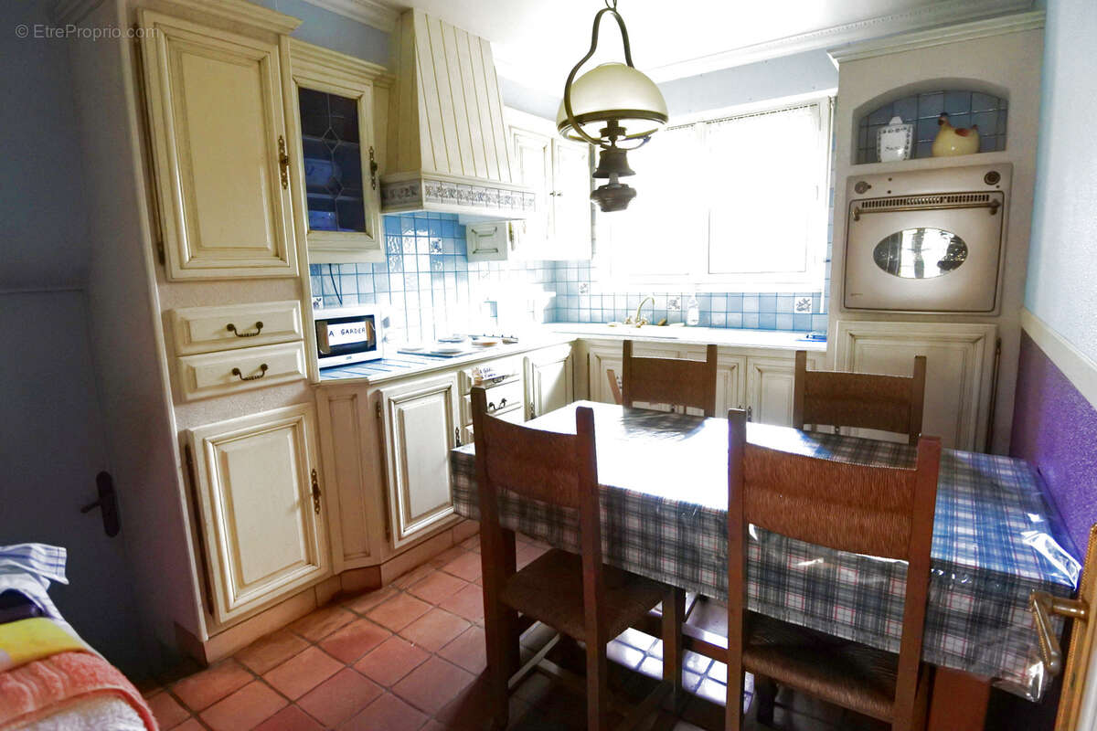 Maison à LA FERTE-BERNARD