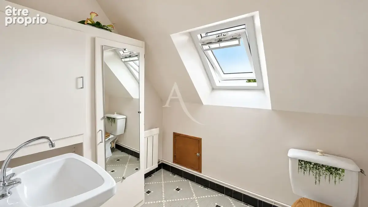 Maison Mauron 5 pièces 103 m2 - photo 18