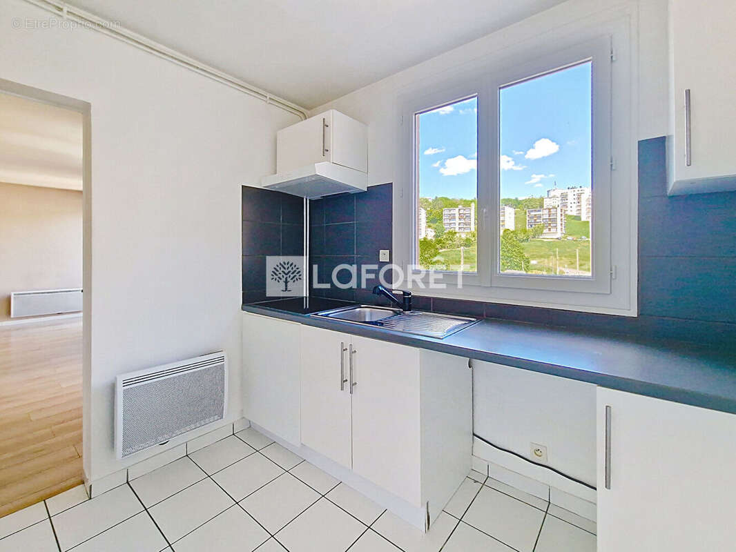 Appartement à EVREUX