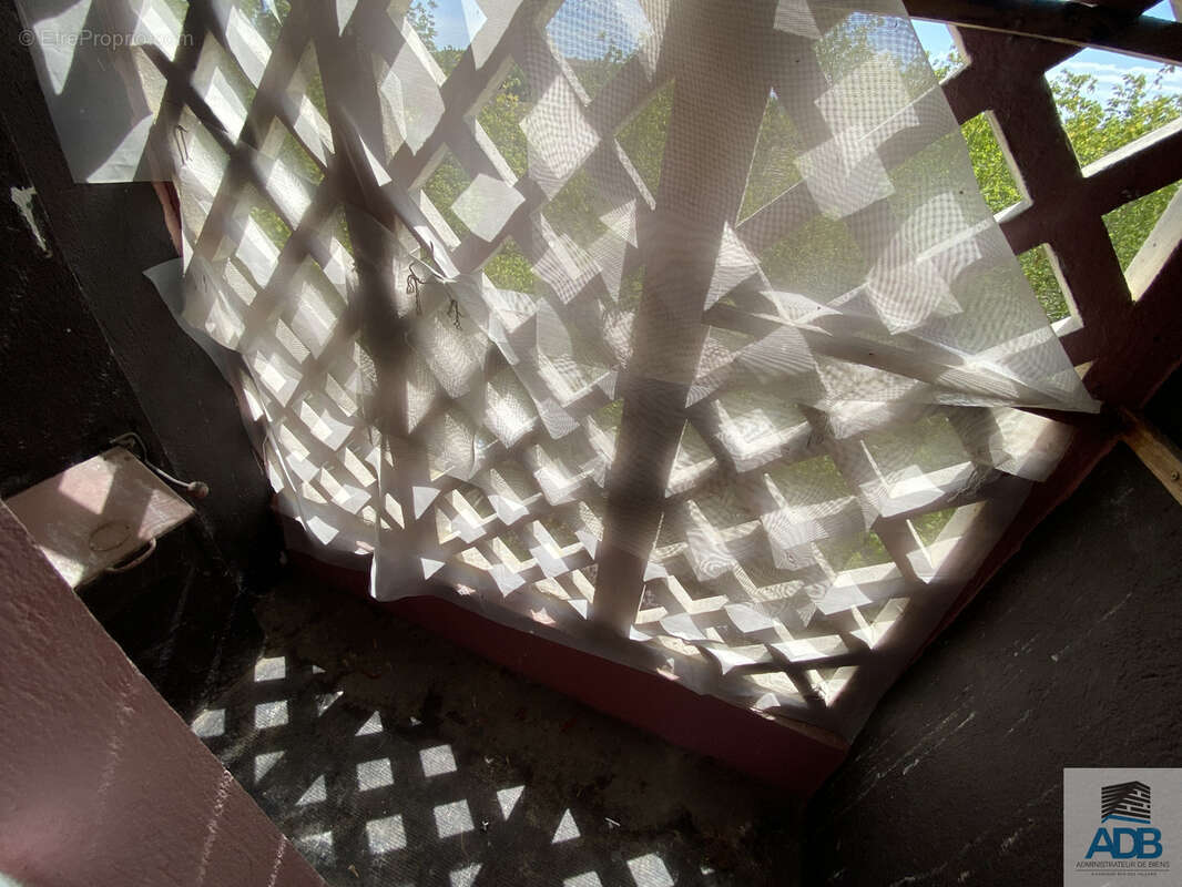 Appartement à ROANNE