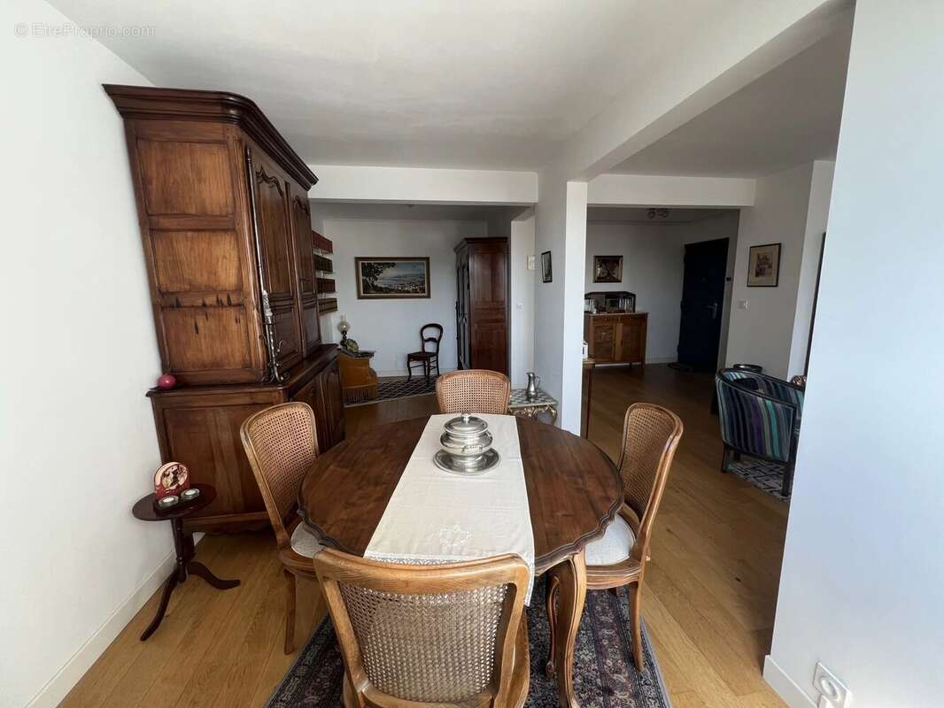 Appartement à CHALON-SUR-SAONE