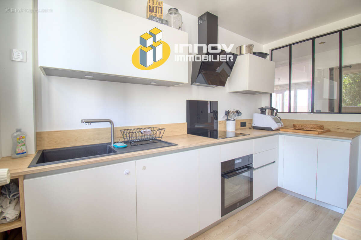 Appartement à CHALON-SUR-SAONE