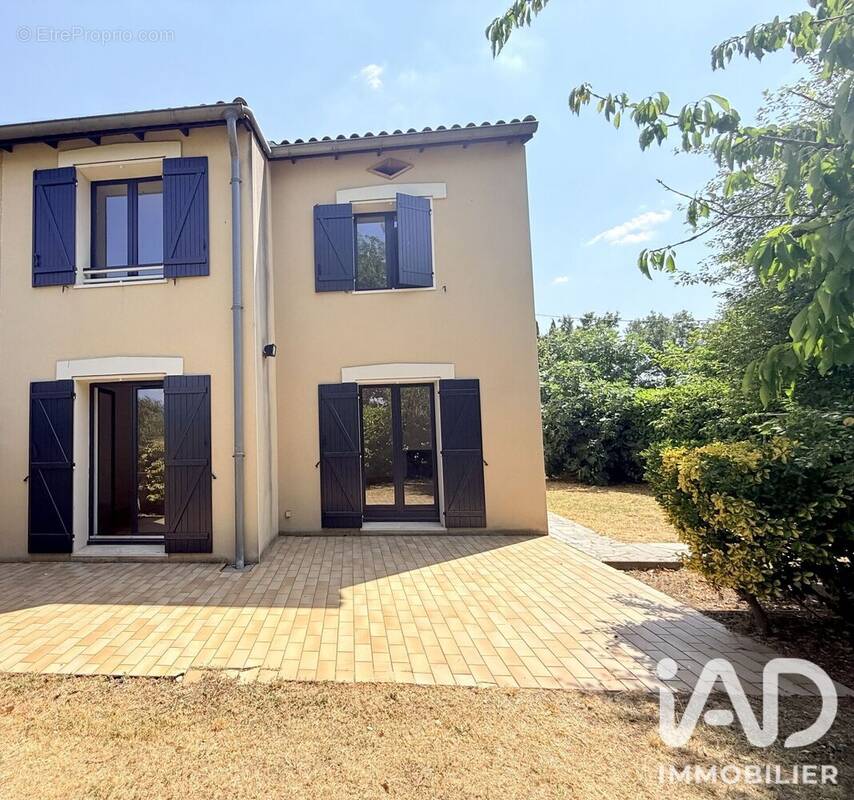 Photo 1 - Maison à COLOMIERS