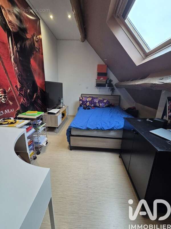Maison 185 m² à Rombies-Et-Marchipont  - photo 5