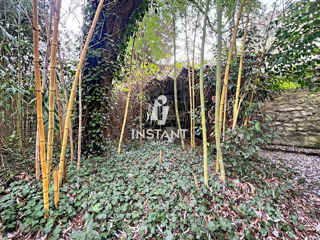 Maison à SAINT-MAURICE