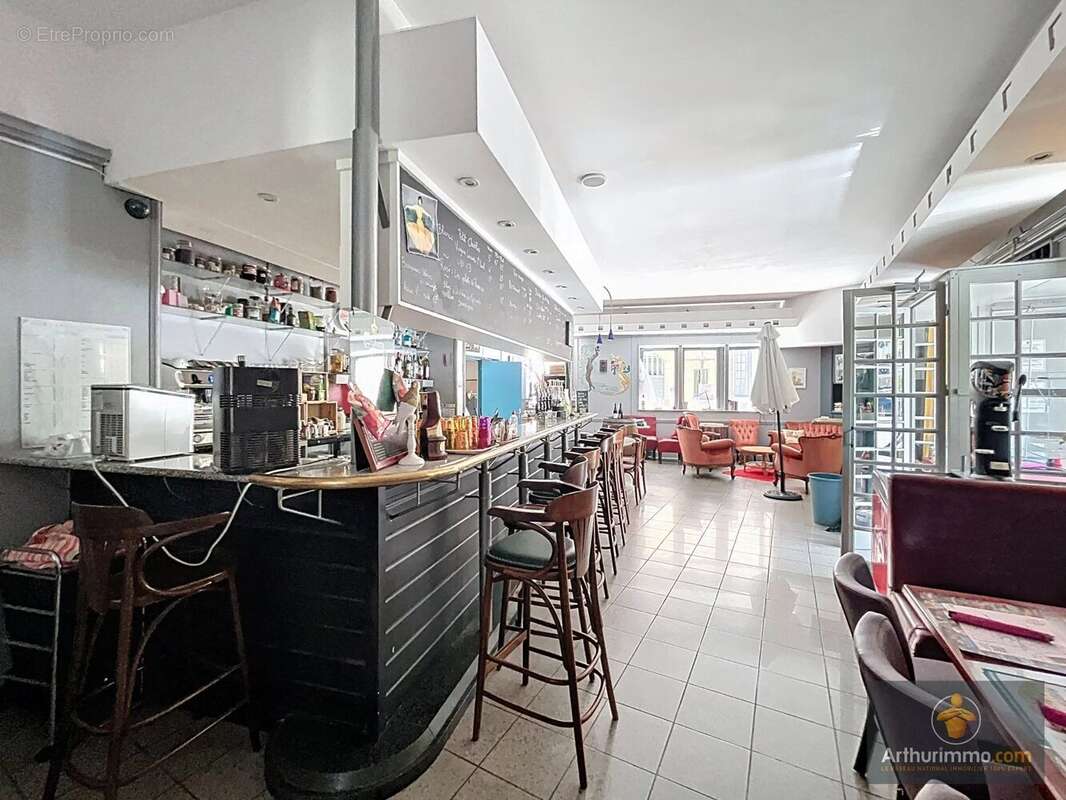 Maison à SALLES-DE-BELVES