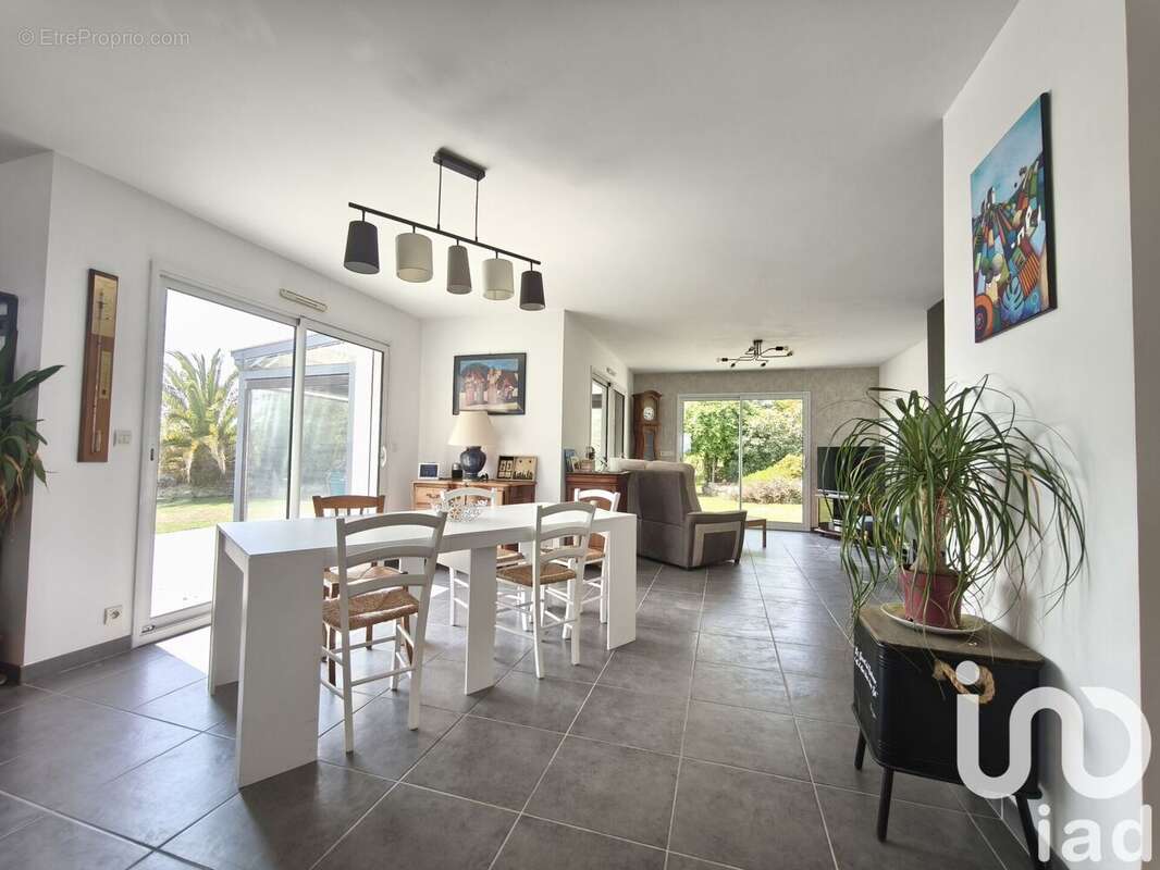 Photo 4 - Maison à GUER