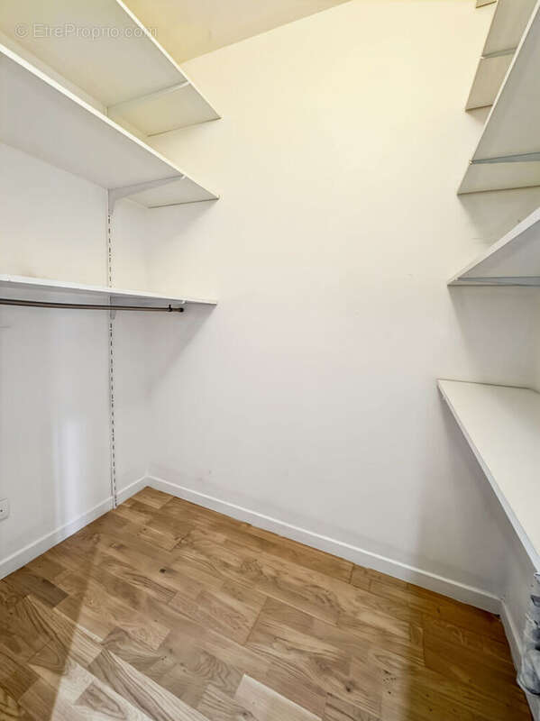 Appartement à ROSNY-SOUS-BOIS