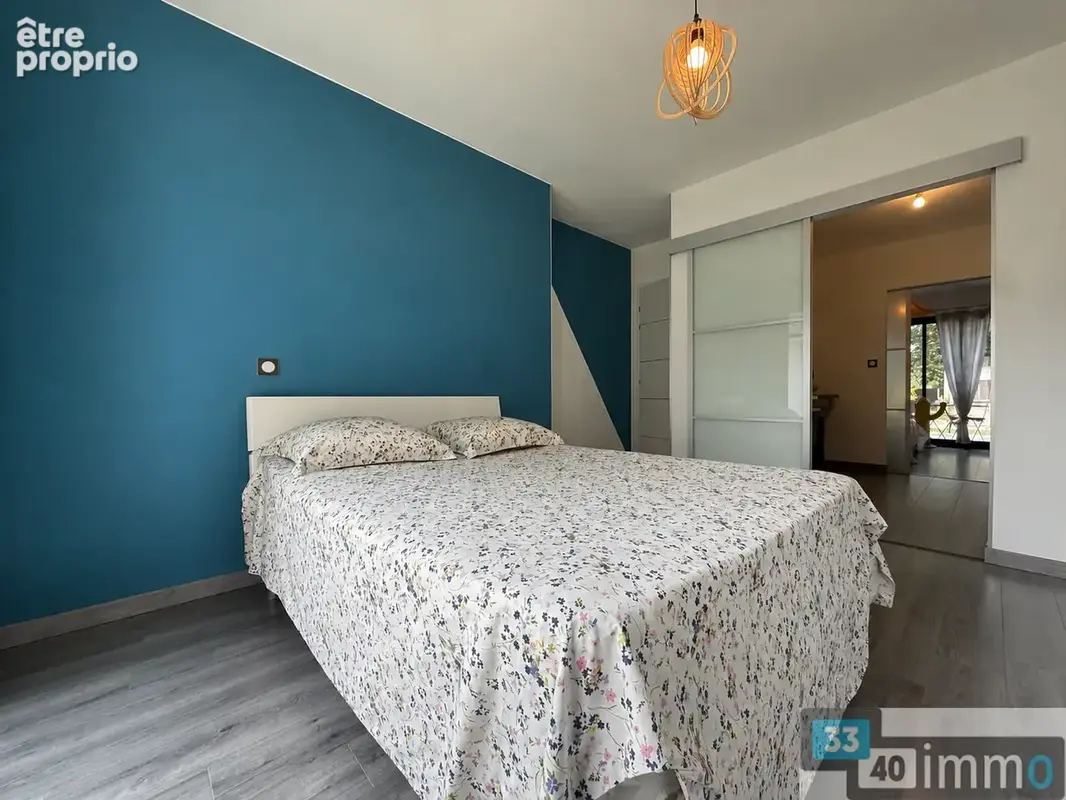 Maison 212 m2 4 chambres a mios - photo 17