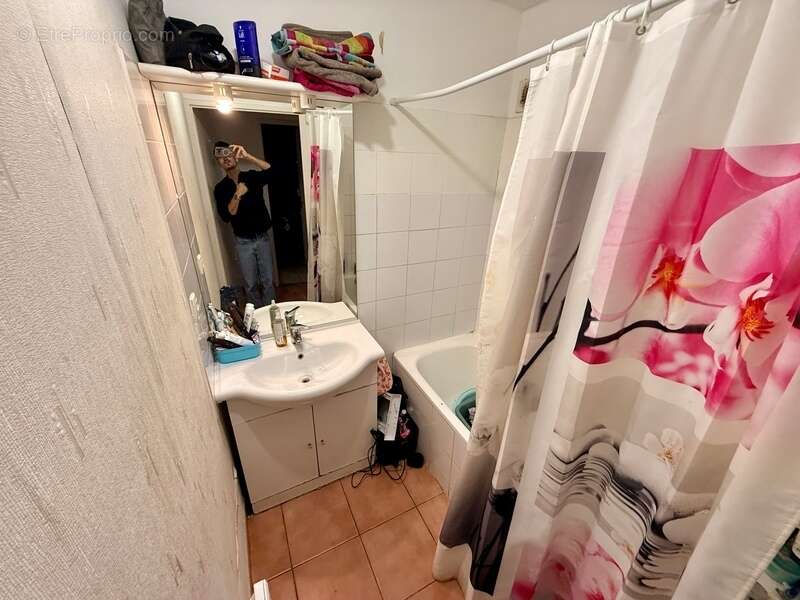 Appartement à BERRIAC