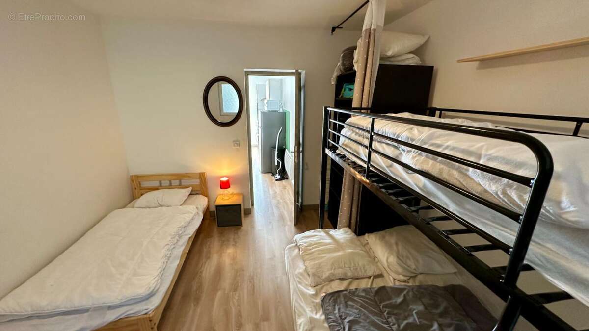 Appartement à MONT-DORE