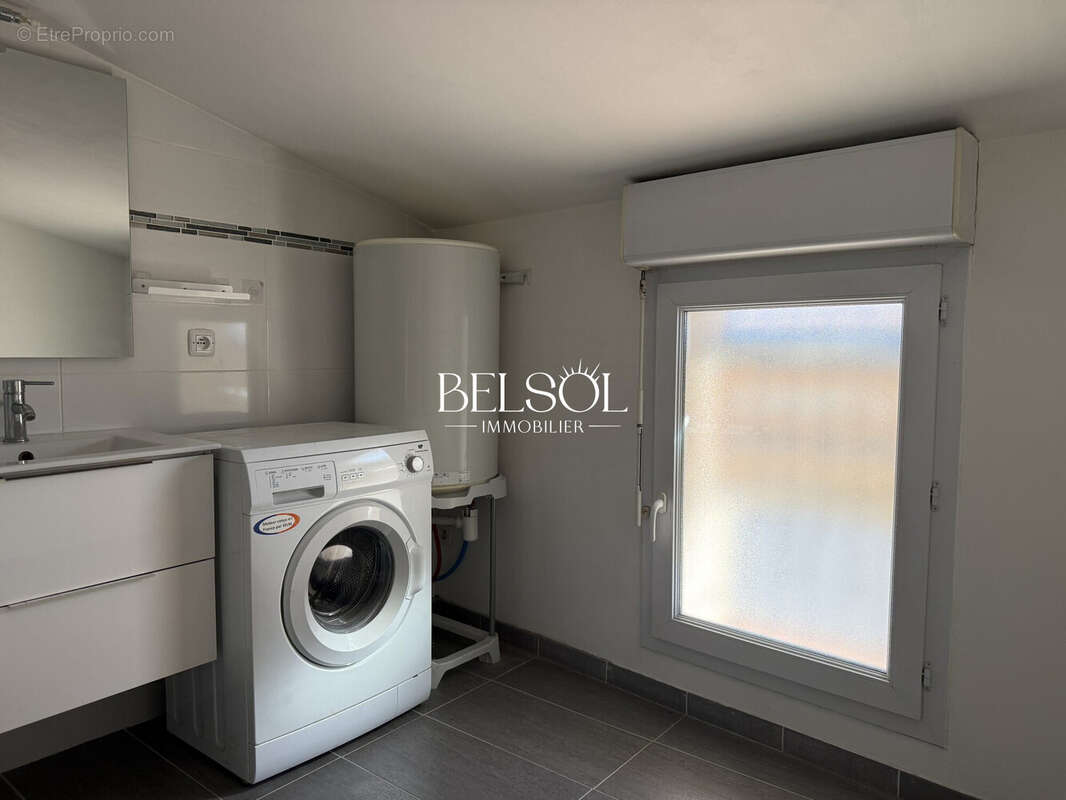 Appartement à VILLELONGUE-DE-LA-SALANQUE