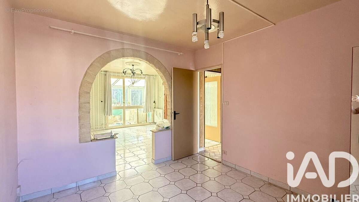 Photo 3 - Maison à BRETEUIL