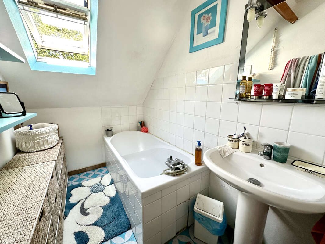 Maison à FAY-DE-BRETAGNE