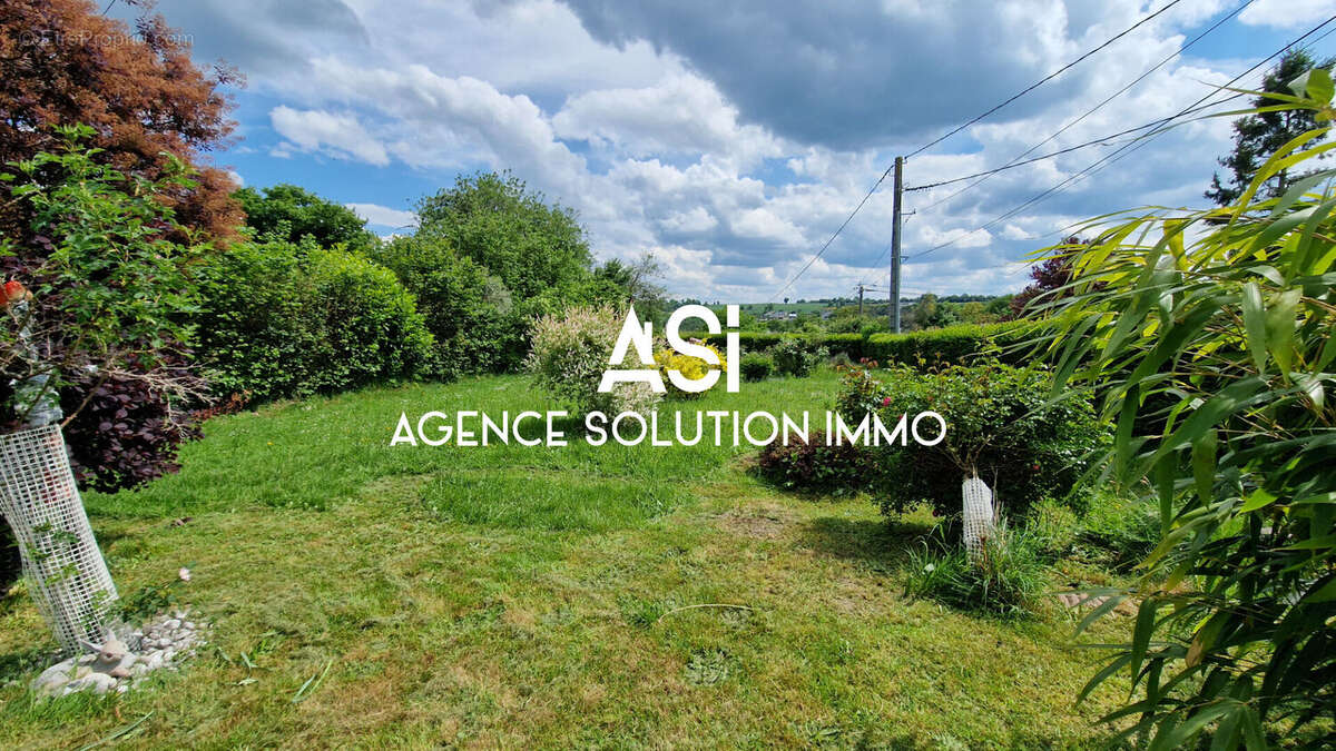 Maison Averton - photo 6