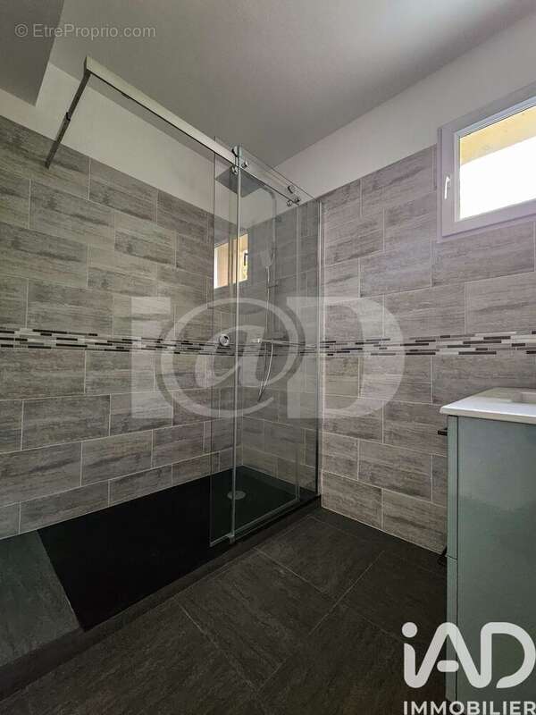 Photo 8 - Appartement à LONGPONT-SUR-ORGE