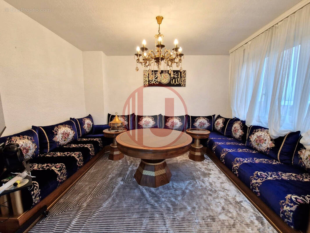 Appartement à MULHOUSE