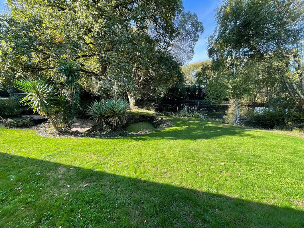 Maison à MORTAGNE-SUR-SEVRE