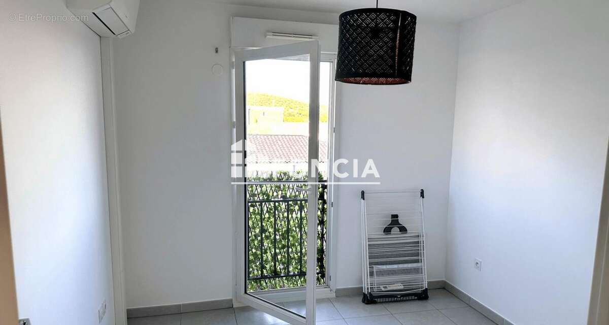 Appartement à SAINTE-MAXIME