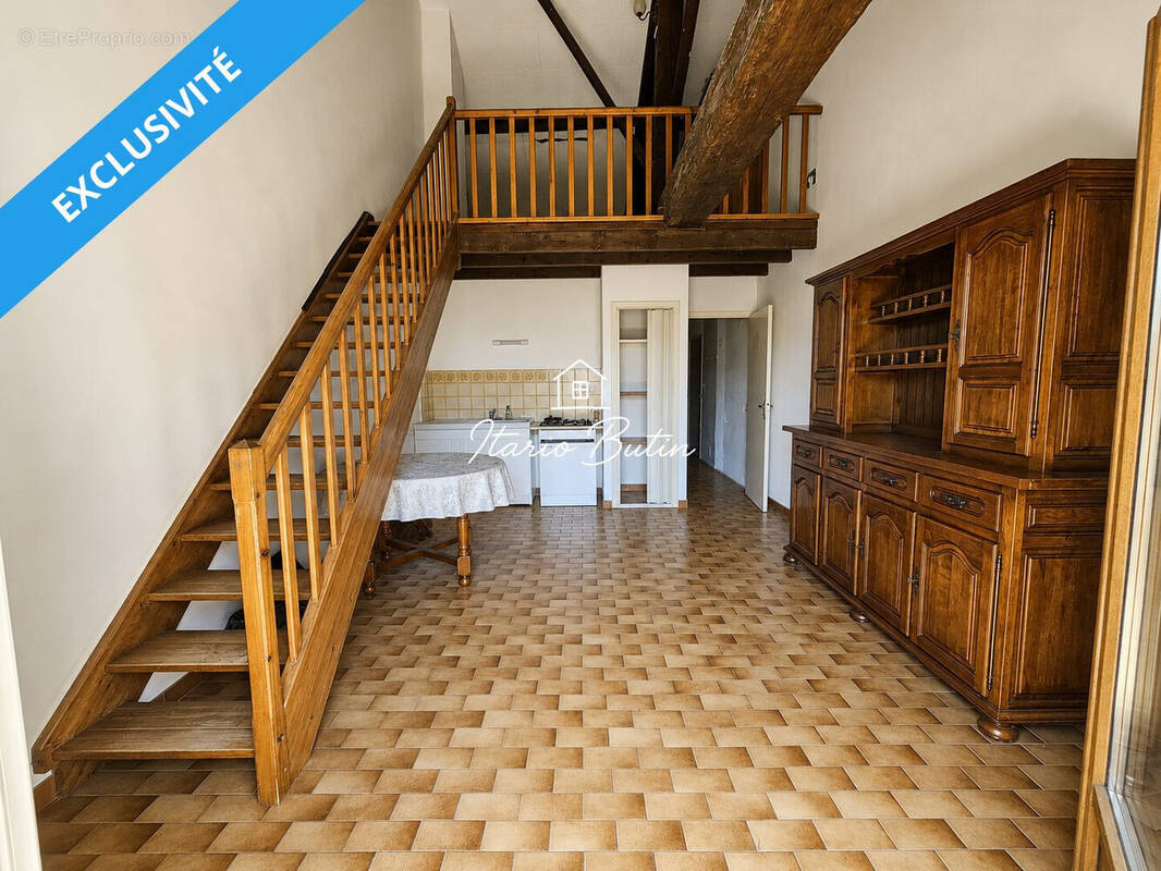 Appartement à CAPESTANG