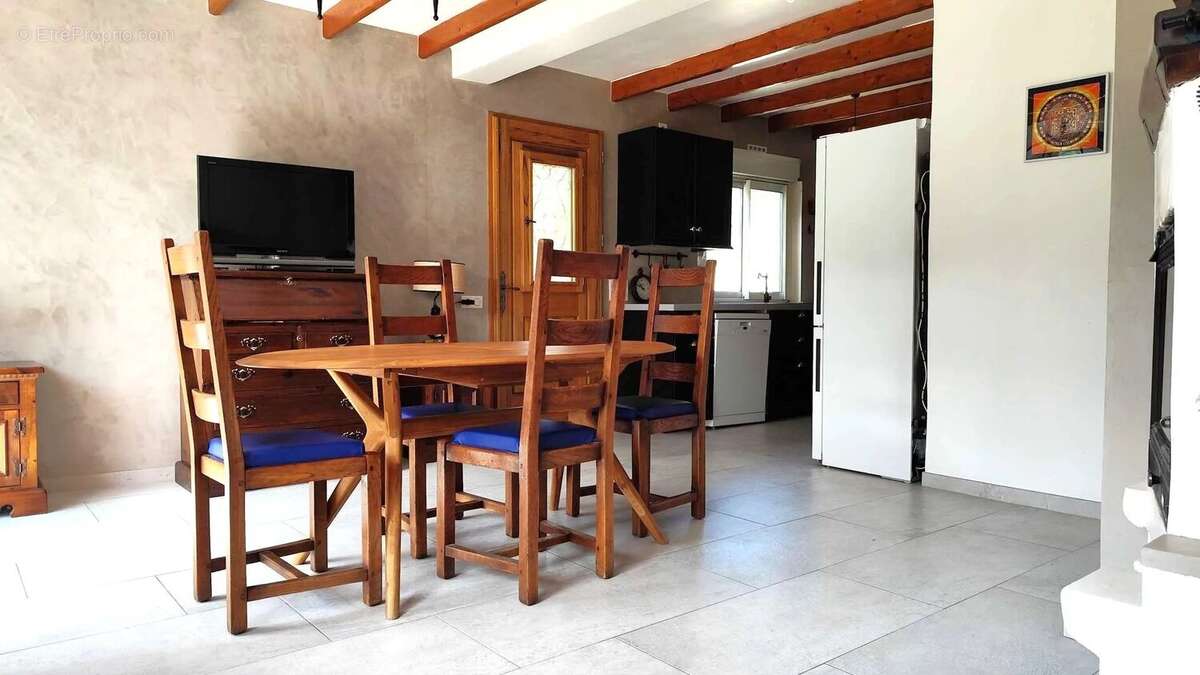 Maison à VILLARS-SUR-VAR