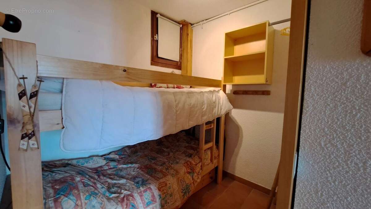 Appartement à BOLQUERE