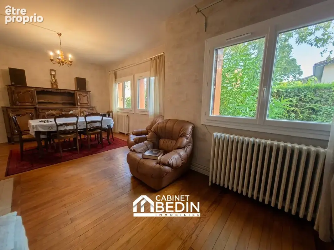 Maison 4 pièces 90 m² à vendre à Toulouse (31500) - photo 3