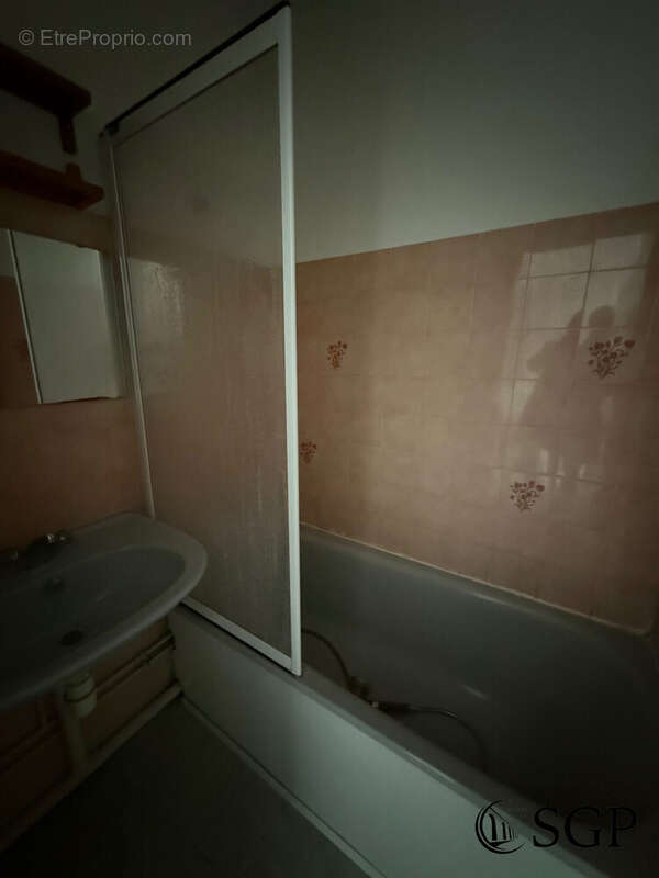 Appartement à ARPAJON