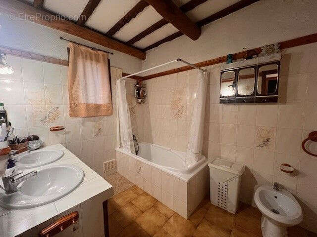 Maison à MARSEILLAN